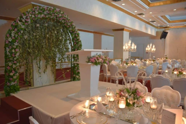 Ege Palas Business Hotel