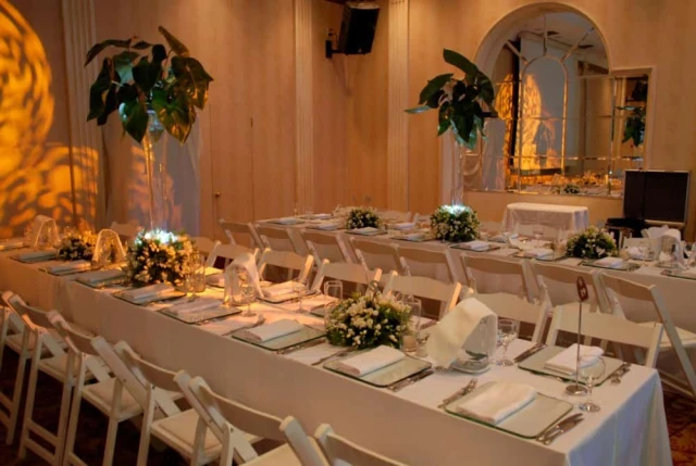 Ege Palas Business Hotel
