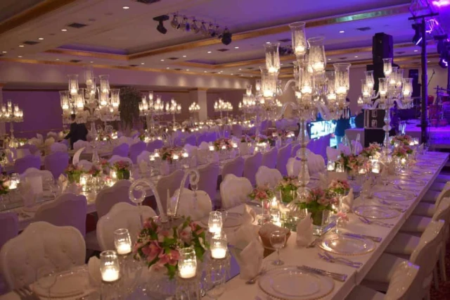 Ege Palas Business Hotel