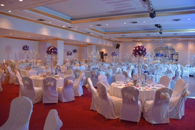 Ege Palas Business Hotel
