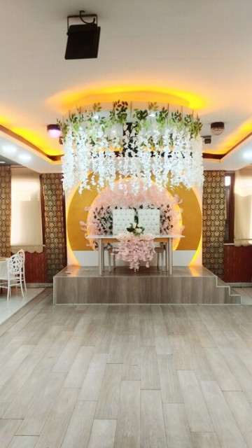 Salon Royal Prens