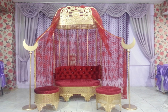 Salon Royal Prens