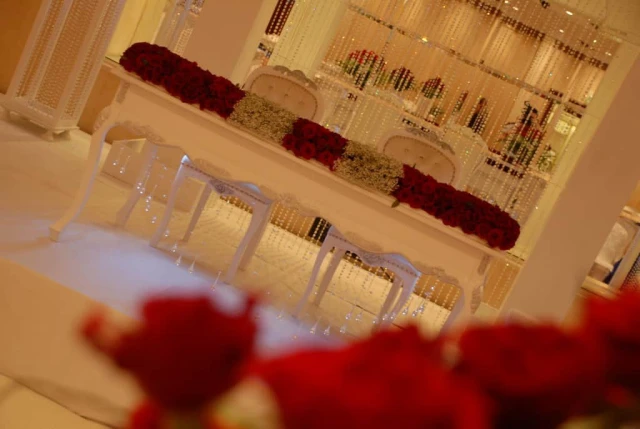 Ege Palas Business Hotel