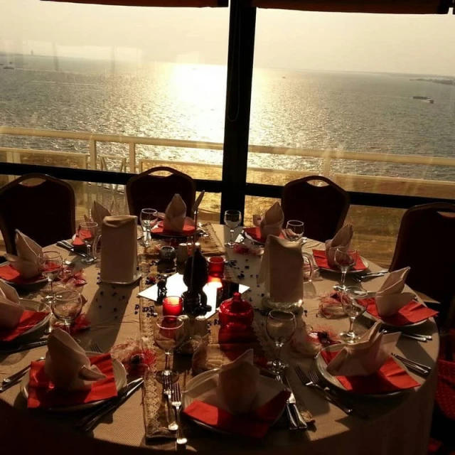 Ege Palas Business Hotel