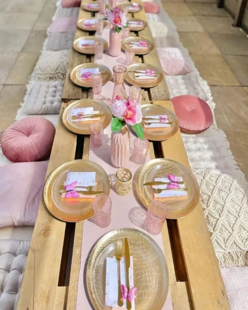 Süsleme Sanat Evi Event