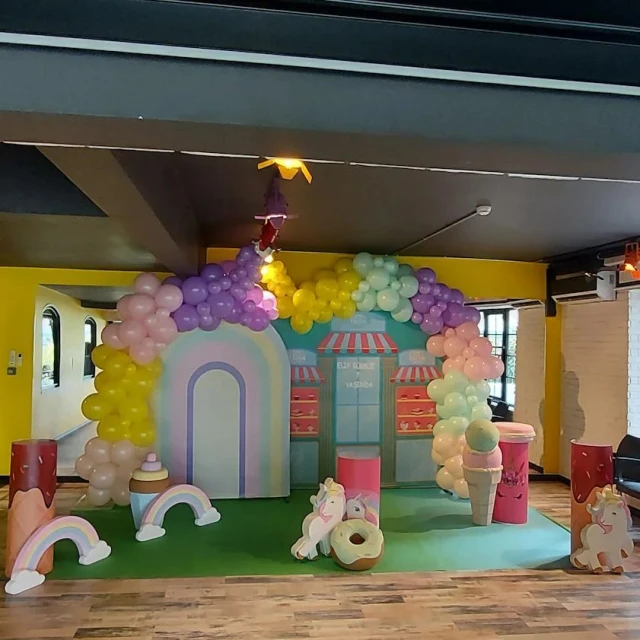 Süsleme Sanat Evi Event