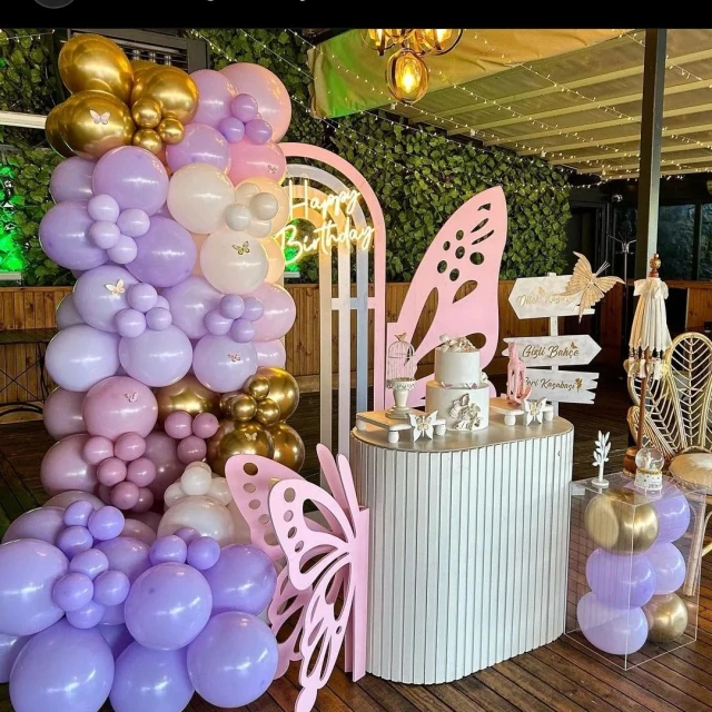 Süsleme Sanat Evi Event