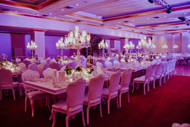 Ege Palas Business Hotel