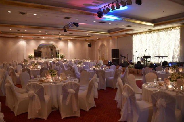 Ege Palas Business Hotel