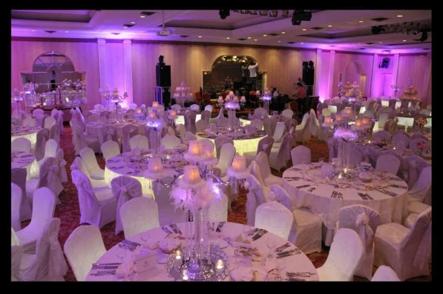 Ege Palas Business Hotel