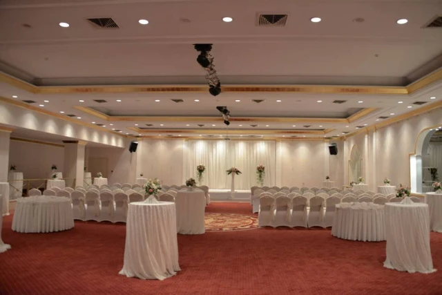 Ege Palas Business Hotel