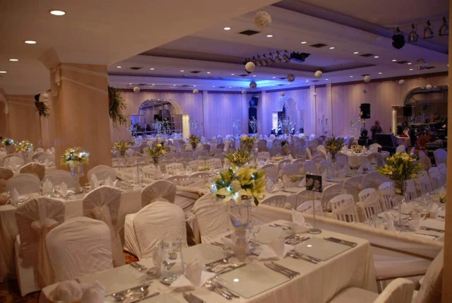 Ege Palas Business Hotel