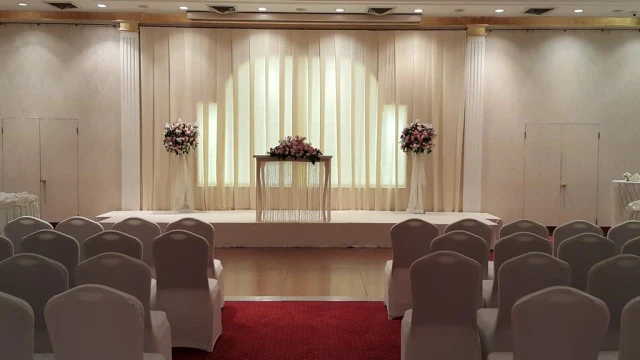 Ege Palas Business Hotel