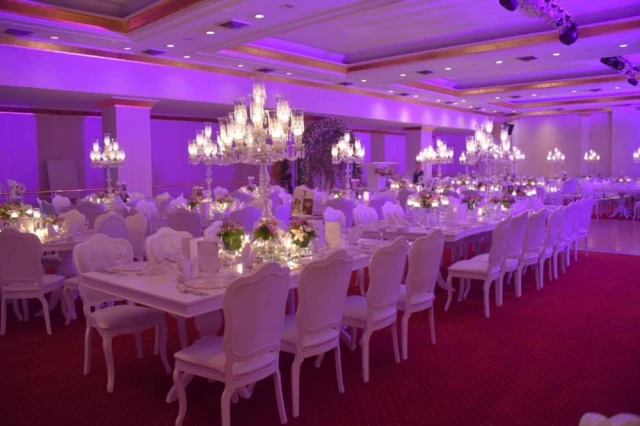 Ege Palas Business Hotel