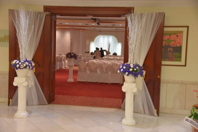 Ege Palas Business Hotel