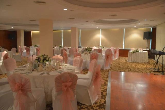 Ege Palas Business Hotel