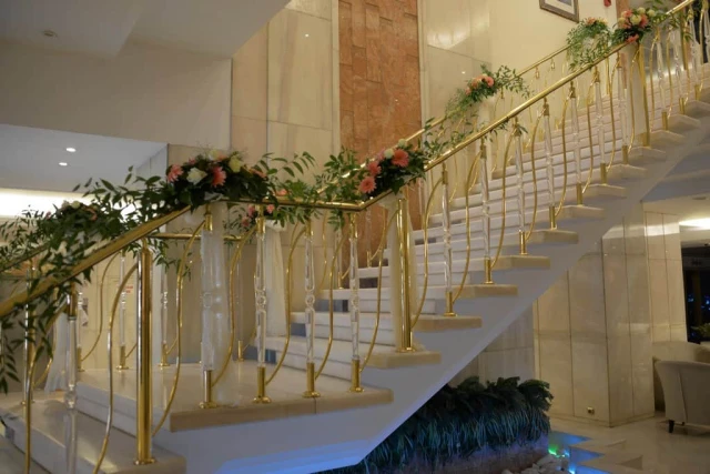 Ege Palas Business Hotel