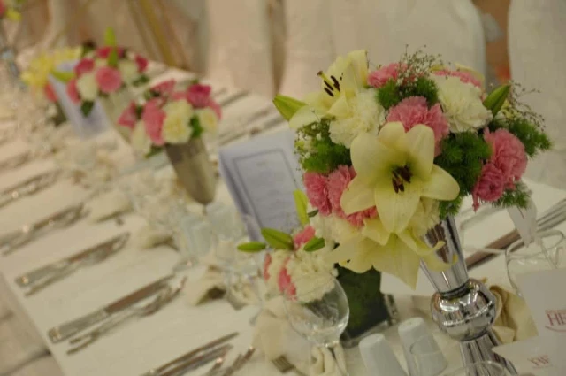 Ege Palas Business Hotel