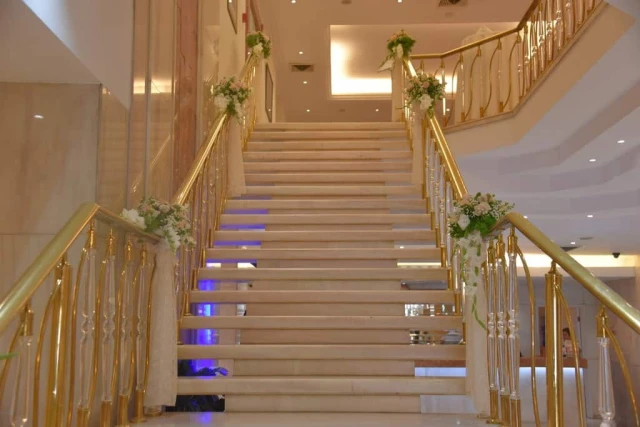 Ege Palas Business Hotel