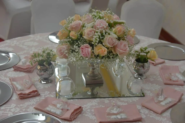 Ege Palas Business Hotel