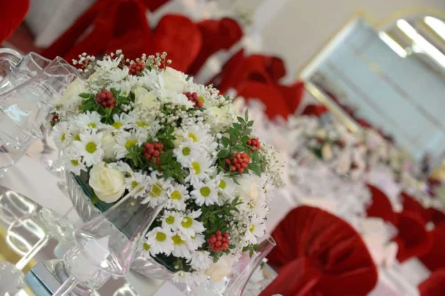 Ege Palas Business Hotel