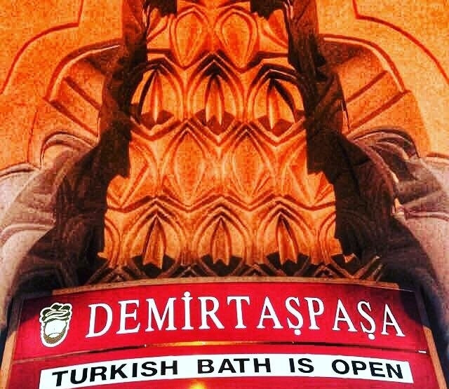 Demirtaşpaşa Hamamı