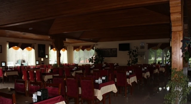 Yayla Restaurant