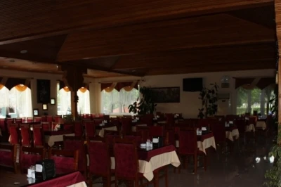 Yayla Restaurant