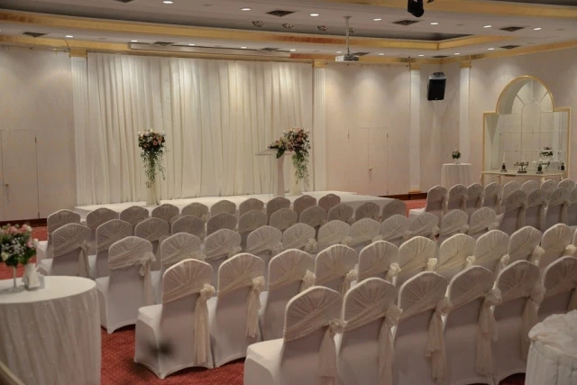 Ege Palas Business Hotel