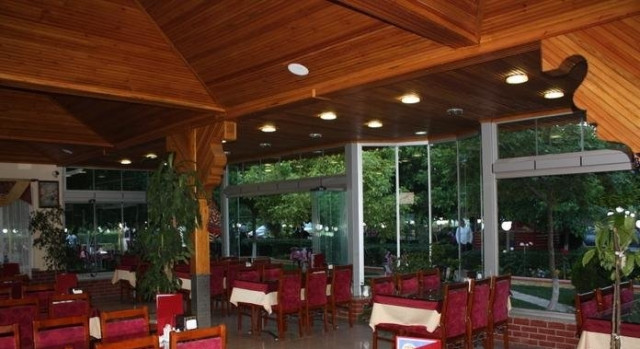 Yayla Restaurant