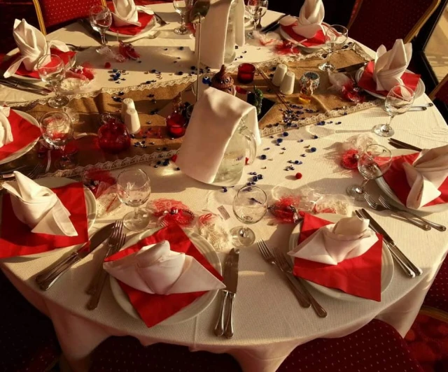 Ege Palas Business Hotel