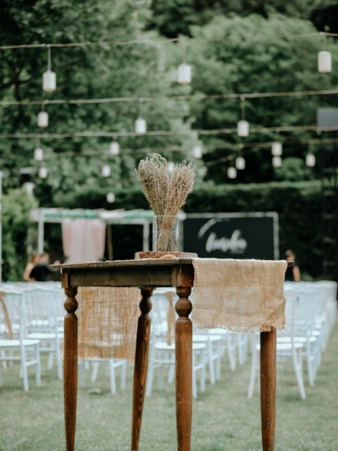 Kasaba Garden Kır Bahçesi