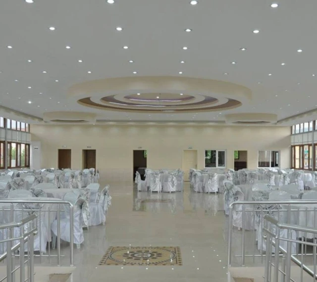 Mehter Düğün Salonu
