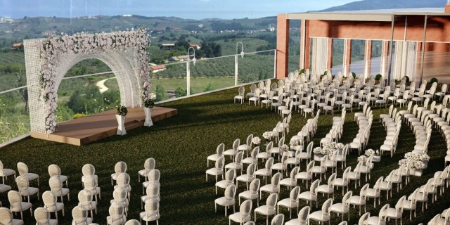 Villa Verde