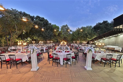 Sadabad Sarayı