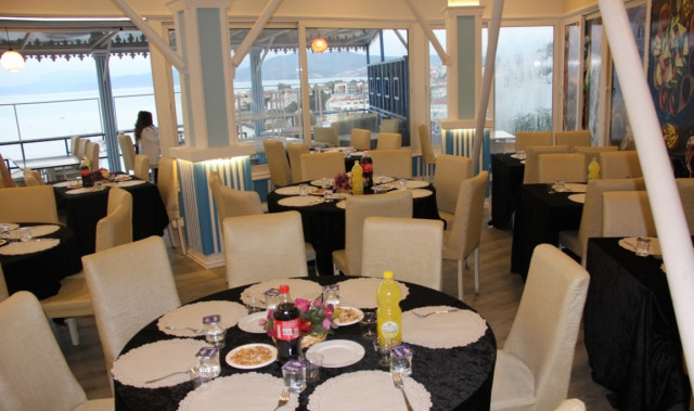 Denizatı Restaurant