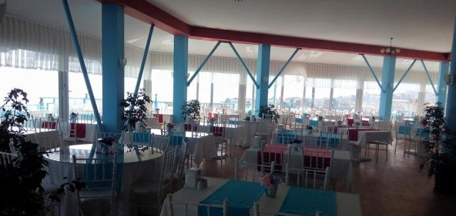 Denizatı Restaurant