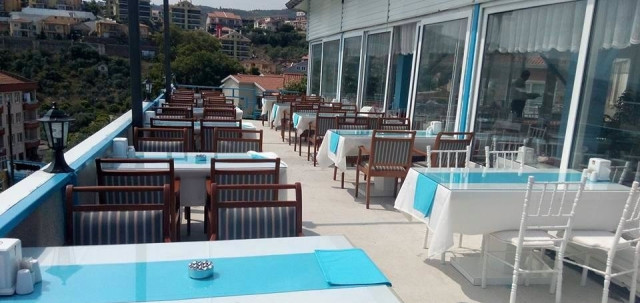 Denizatı Restaurant