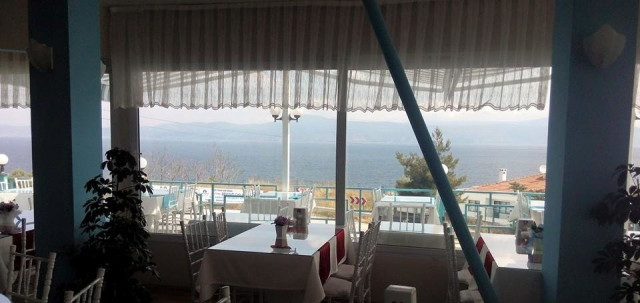 Denizatı Restaurant