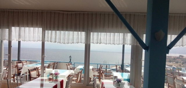 Denizatı Restaurant