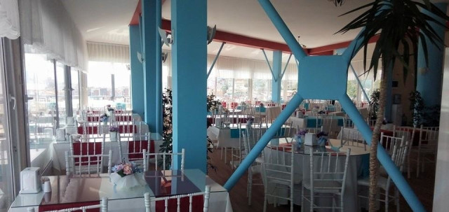 Denizatı Restaurant