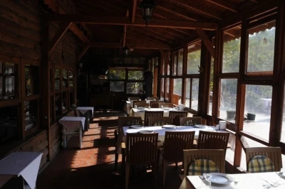 Gümüş Vadi Restaurant