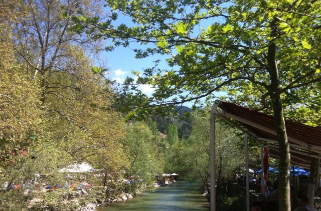 Gümüş Vadi Restaurant