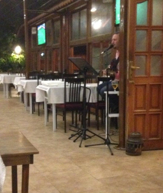 Gümüş Vadi Restaurant