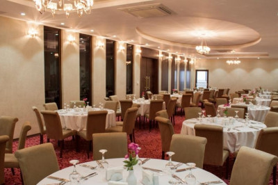 Görükle Oruç Hotel & Spa