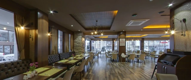 Görükle Oruç Hotel & Spa