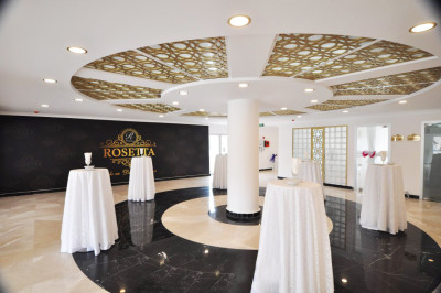 Rosetta Balo ve Düğün Salonları