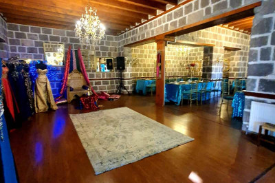 Osmanlı Köşkü Davet Salonu
