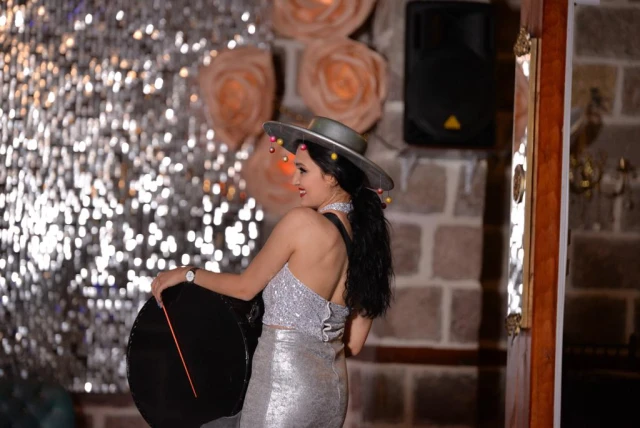Osmanlı Köşkü Davet Salonu