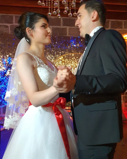 Osmanlı Köşkü Davet Salonu